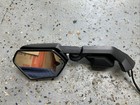08-10 Kawasaki Ninja Zx10r Oem Left Side Mirror