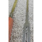 Vintage Letter Opener Lot Of 5 Metal Advertising Traditional Desk Accessories