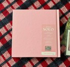 Blackpink Jennie Solo Signed Album