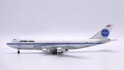 Aeroclassics Pamc4741 Pan Am American Boeing 747-100 N741pa Diecast 1 400 Model
