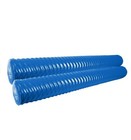 Deluxe Pool Noodle 2 Pack Triple-dipped Vinyl Uv Resistant Float
