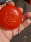 Duncan Imperial Yo-yo  Rare Vintage Antique