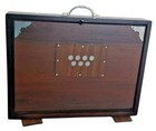 Shruti Box 3 Octave 39 Keys C To C Large Size Shruti Box For Professionals 432hz