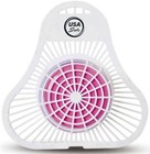 Urinal Screen Deodorizer 12 Pack With Urinal Cakes Flowering Cherry Scent  An   