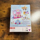 Disney Fisher Price Little People Princess Collection Set Of 7  New