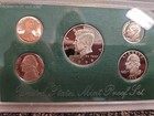 1998 United States Mint Proof Set