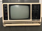 Vintage Portable Computer 1984 Radio Shack Trs-80 Model 4p 26-1080a