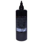 Intenze Zuper Black Tattoo Ink 12 Oz - Deep Black For Lining  Tribal And Blackwo
