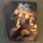 Buffy The Vampire Slayer  Tales Library Edition Rare Oop Dark Horse