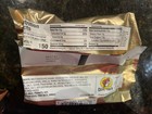  2  Buc-ee s Overbite Milk Chocolate Peanut Butter Bar 1 4 Pound