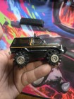 Schaper Stomper 4x4 Ford Bronco 80s Toy Truck Working Condition Lights Work