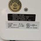 New Home Hf106 Sewing Machine Janome Tested Working W  Foot Pedal Free Arm