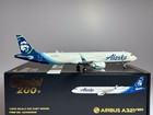 Alaska Airlines Airbus A321neo 1 200 Gemini Jets N928va  g2asa835 