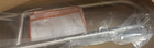 Flip Up Grab Bar Handicap Rail Toilet Safety Rails Stainless Steel 29 5   1137 