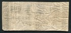 1800 s  100 The Berks County Bank Reading  Pennsylvania Obsolete Currency Note  