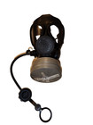 Israeli M-15 Adult Size Gas Mask W filter   Drink Tube  Nos Cd   Free Shipping