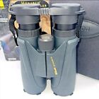  mint  Nikon Monarch 10x56 Binoculars  Includes  Strap  Case  Tripod Adapter