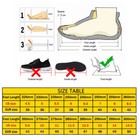 Professional Mtb Cycling Shoes Male Racing Footwear Spd Cleats Riding Motocross