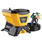 Wagner Control Pro 130 W  T2 Gun Electric Airless Paint Sprayer 2435698
