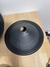 Rare Genuine Fender Vintage 12  Speakers Paper Cone For Guitar Or Tube Amp