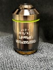 Olympus Uplanfl 20x 0 50 0 17 Microscope Objective Lens Japan 