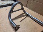 1983 Honda Shadow Vt750c Custom Oem  6 Engine Crash Guard