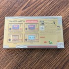 Game Super Mario Bros
