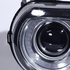 - For Dodge Challenger Headlight Assembly 2015 2016 2017 2018 2019 Halogen Lh