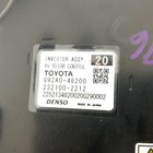 Hybrid Converter Inverter For Venza Inverter And Converter