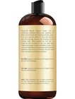 Premium Organic Castor Oil 100  Pure And Hexane-free Cold-pressed Beauty 16 Fl 