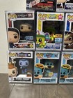 Funko Pop Mixed Numbered Limited Edition  Lot Of 14   400  2000  3500  more 
