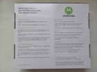 Motorola Mg7700 Modem Wifi Router Combo With Power Boost Excellent Hardly Used