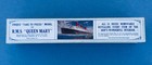 Chad Valley  take To Pieces  Model Of The Cunard Liner R m s  queen Mary 