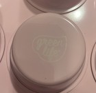 Ceramic Nonstick Roasting Pan W stainless Steel Rack  12c Nonstick Muffin Pink    