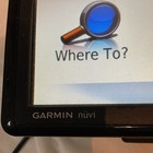 Garmin Nuvi 1390lmt Gps Navigator With Lifetime Maps 4 3 