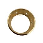 Crank Bushing Brass Plain Bearing Crankcase For Kawasaki Brute Force 650 750