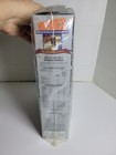 Michael Jordan Wheaties Silver Cereal Box  Collectors Edition 1993  empty   Vtg