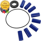 3430-0381 Super Roller Repair Kit For  7560 Series 8-roller Pump  Includes 8 Sup