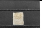 Switzerland  helvetia  Stamp  58 scott  Cancelled 2019 Cat Value  170
