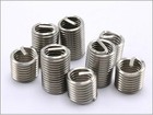 20pcs  1 2-13 X 1 5d Insert Length Helicoil Stainless Steel Screw Thread Insert