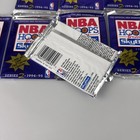 Skybox Nba Hoops 1994-95 Series 2   8 Sealed Packs  12 Cards Basketball Per Pack