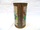 Burger Sparkling Ale Flat Top Beer Can burger  Cincinnati  Ohio