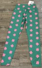 Beach Riot Piper Legging - Lucky Clover - Size Medium - New