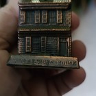 Betsy Ross House Reproduction  Philadelphia Pennsylvania