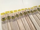 Guillow s Balsa Wood Lot From 1978