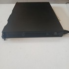 Aja Ki Pro Rack Mount File-based Video Recorder   Player With 1 Ki-stor750gb Hd