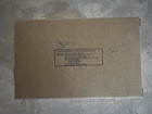 New Square D 2510kg1 Motor Starting Switch Series A Nib