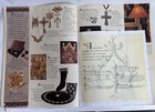 Sanctuary Vintage Cher Medieval Gothic Catalog    book      Fall Holiday 1995 Rare