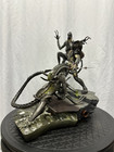 Sideshow Exclusive Alien Vs Predator Avp-r Diorama  111 300 New Rare Us Seller