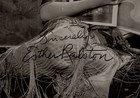 Esther Ralston Signed Vintage Universal 8x10 B w Photo - Jsa Authentication
